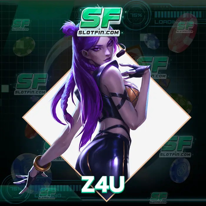 ความเป็นมาของการเดิมพันเกมออนไลน์ในปัจจุบัน z4u