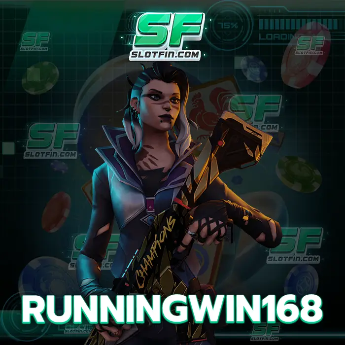 เดิมพันที่นี่ไม่มีผิดหวัง runningwin168 เว็บเดิมพันของชาวเอเชีย