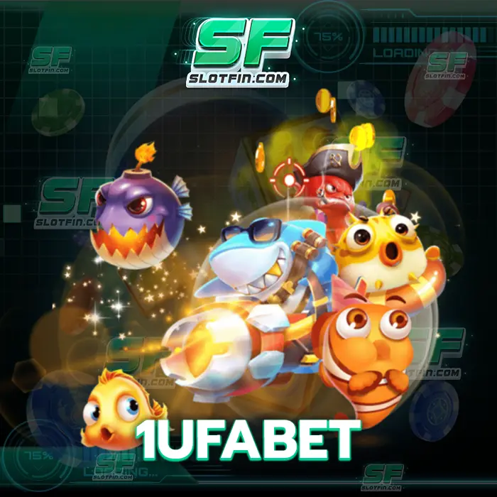 1ufabet เล่นง่าย เล่นได้ทั้งวัน พร้อมส่งตรงความสนุก