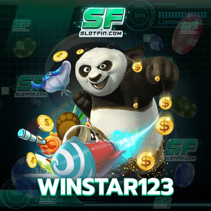 winstar123 เว็บตรงที่ได้รับความนิยมเป็นอย่างมาก การันตีรายได้