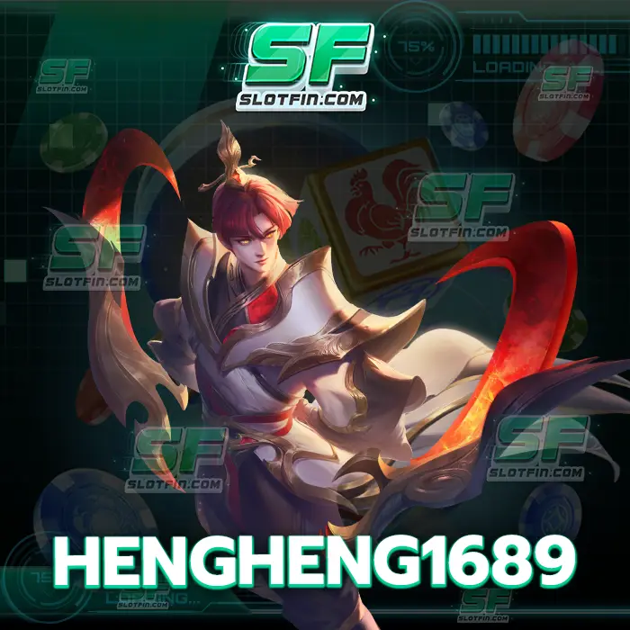 hengheng1689 ทางเลือกของการลงทุนที่เป็นช่องทางการให้บริการหลัก