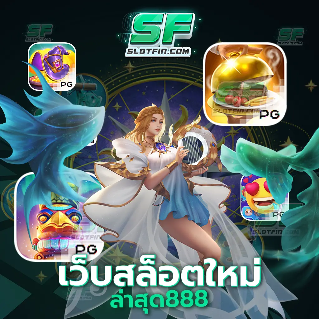 เว็บสล็อตใหม่ล่าสุด888 สนใจคาสิโนเดิมพันออนไลน์แบบไหนเลือกเล่นได้เลย มีโหมดสล็อตเดิมพันบาคาร่าและทุกเกม