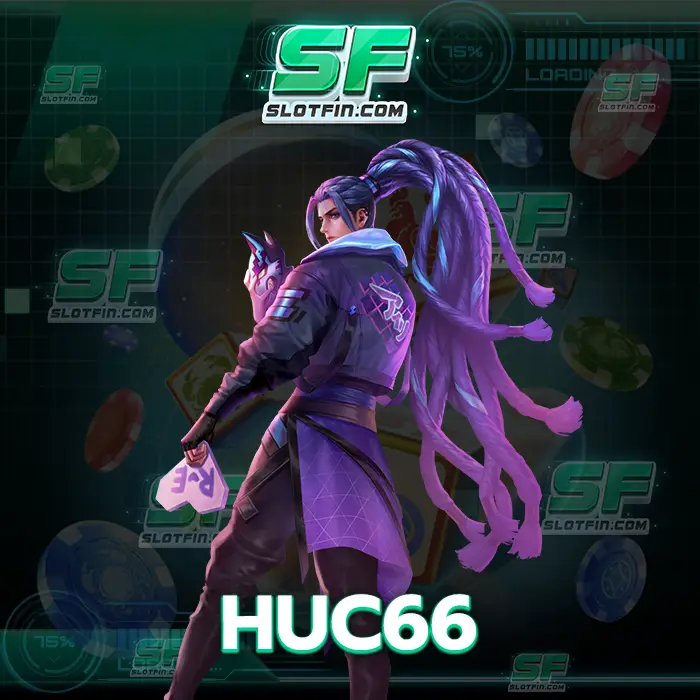 สล็อตออนไลน์เว็บตรงไม่ผ่านเอเย่นต์ huc66 ฝาก - ถอนไม่มีขั้น